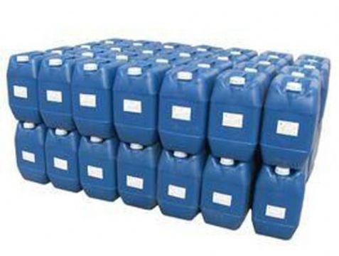 点击查看详细信息<br>标题：HC-2002缓蚀阻垢剂 阅读次数：3856